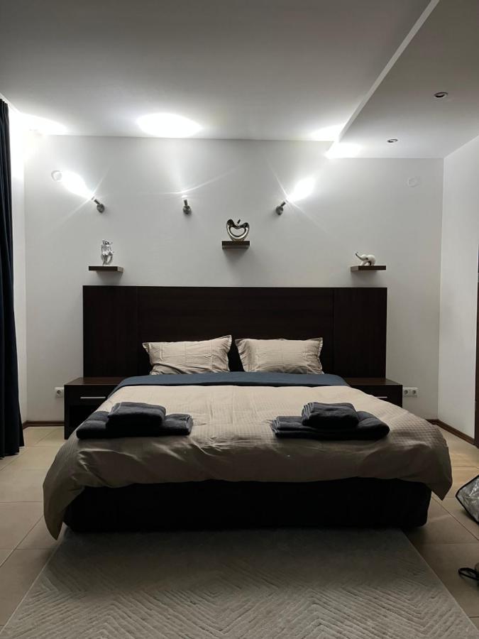 Privat Apartament Marina City Balchik Exterior photo