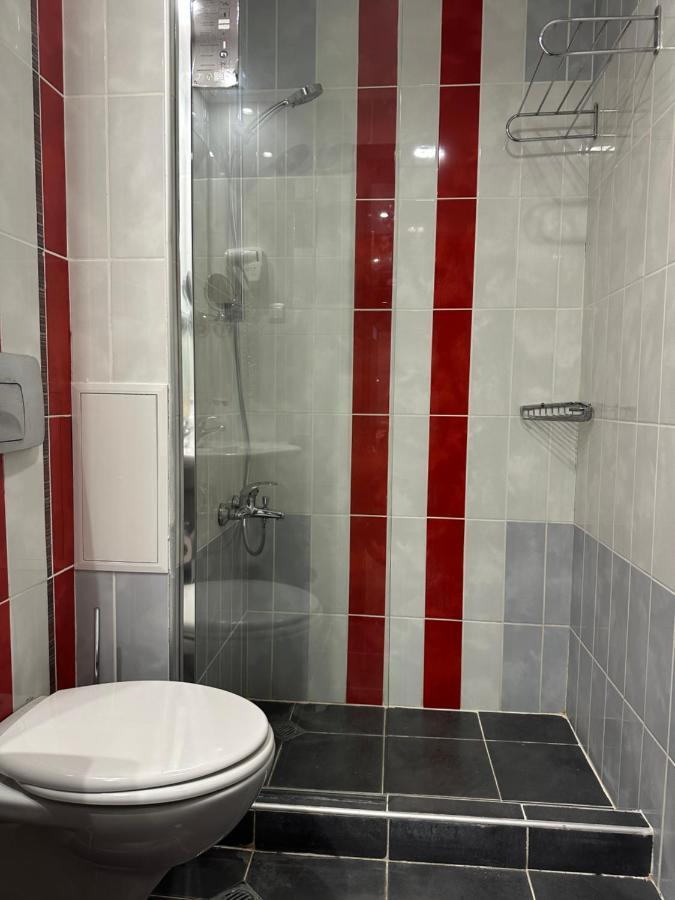 Privat Apartament Marina City Balchik Exterior photo